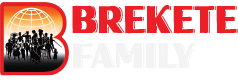 Brekete Family