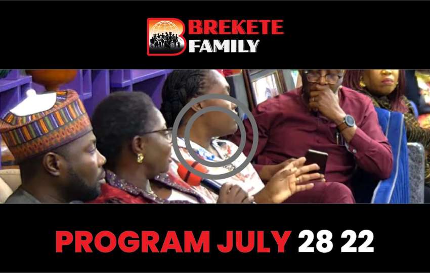 Videos – Brekete Family